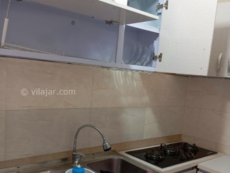 عکس شماره 876873 - اجاره ویلا در رودبارک کلاردشت - 