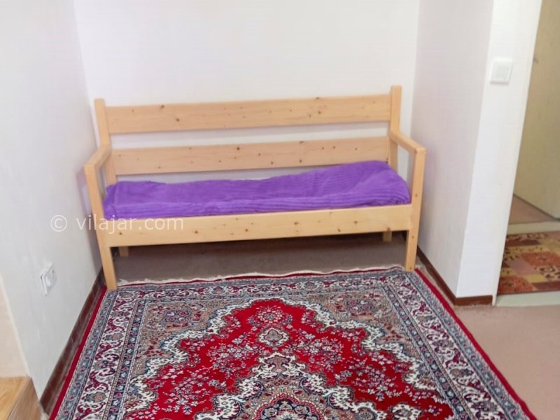 عکس شماره 876874 - اجاره ویلا در رودبارک کلاردشت - 