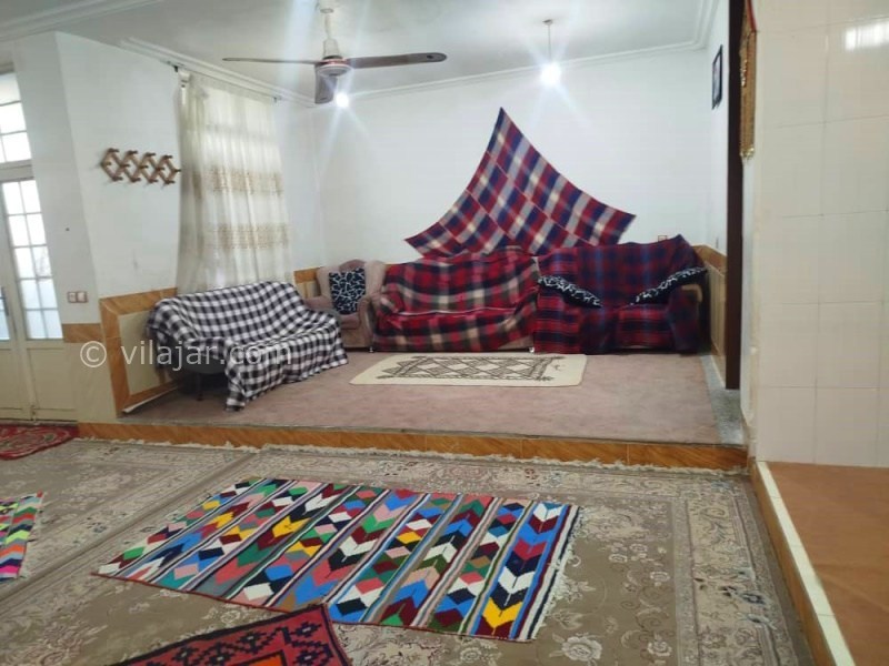 عکس شماره 876876 - اجاره اقامتگاه روستایی ایلام دره شهر - 