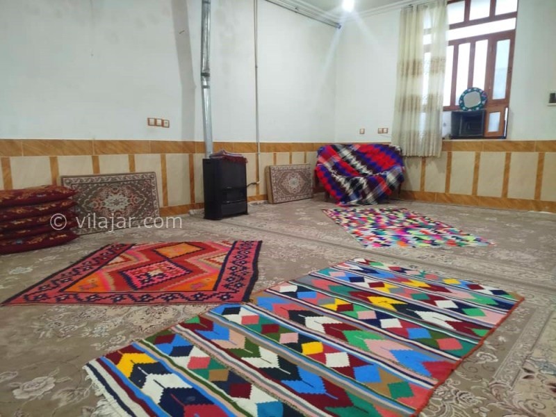 عکس شماره 876878 - اجاره اقامتگاه روستایی ایلام دره شهر - 