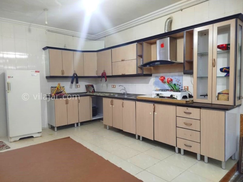 عکس شماره 876881 - اجاره اقامتگاه روستایی ایلام دره شهر - 