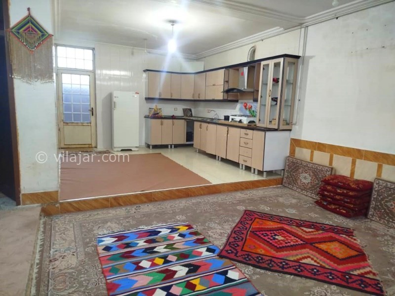 عکس شماره 876882 - اجاره اقامتگاه روستایی ایلام دره شهر - 