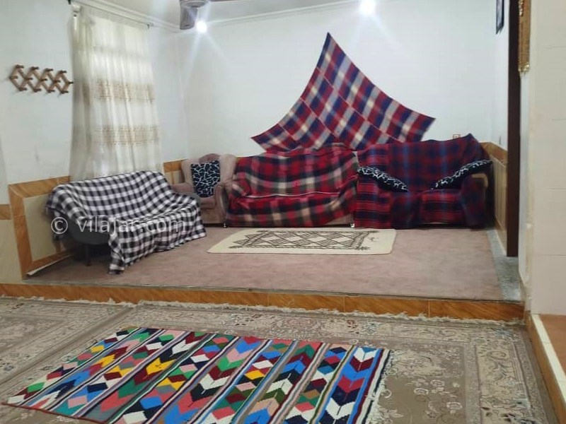 عکس شماره 876883 - اجاره اقامتگاه روستایی ایلام دره شهر - 