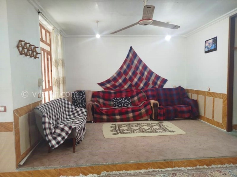 عکس شماره 876886 - اجاره اقامتگاه روستایی ایلام دره شهر - 