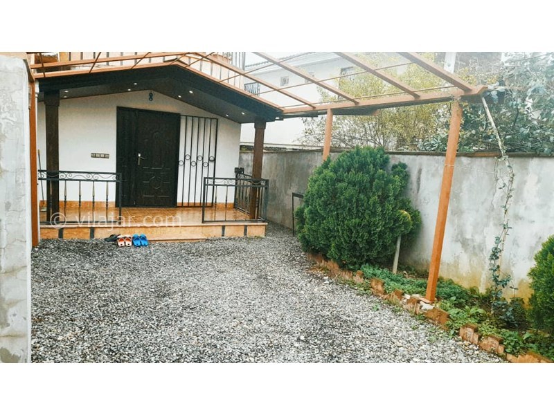 عکس شماره 876890 - اجاره اقامتگاه جاده آبپری رویان - 