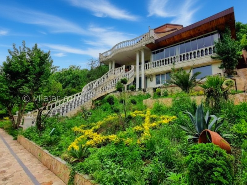 عکس شماره 876994 - اجاره ویلا استخردار گردنه حیران - 