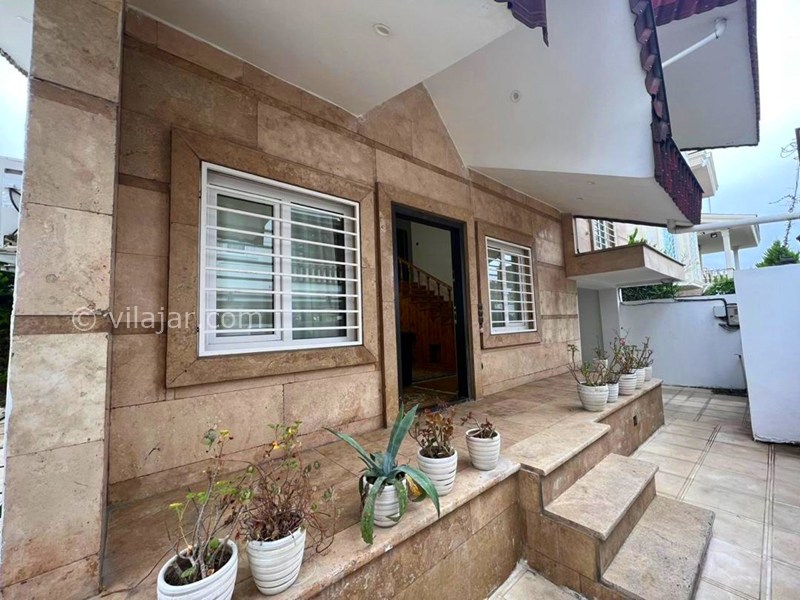 عکس شماره 876999 - اجاره ویلا در چالوس - 