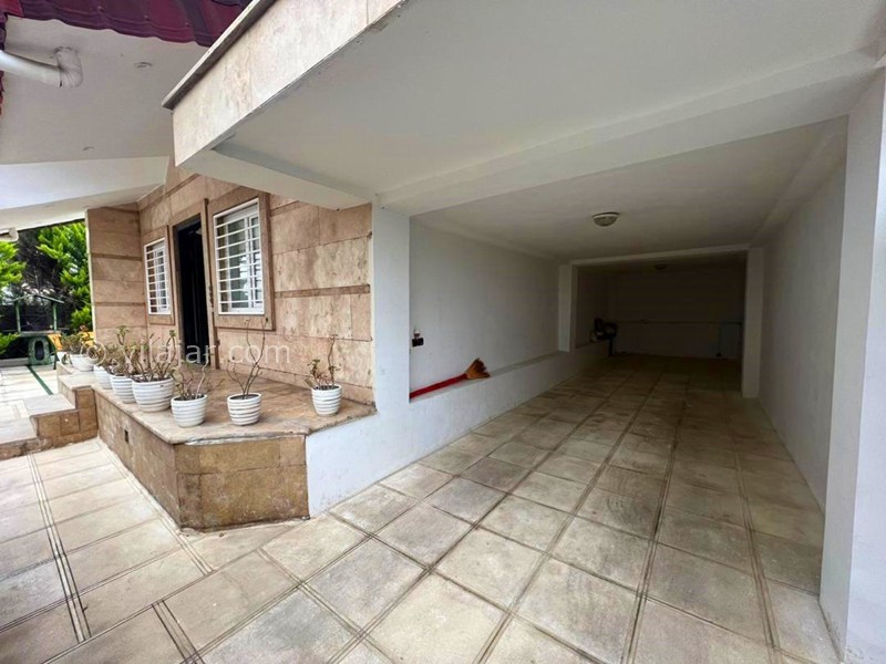 عکس شماره 877000 - اجاره ویلا در چالوس - 