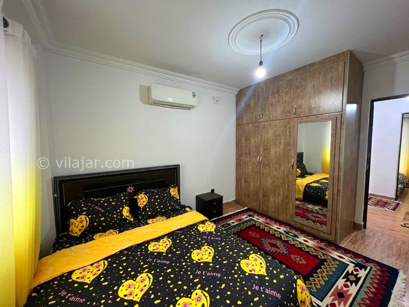 عکس شماره 877008 - اجاره ویلا در چالوس - 