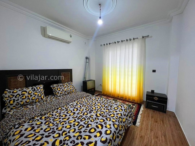 عکس شماره 877010 - اجاره ویلا در چالوس - 