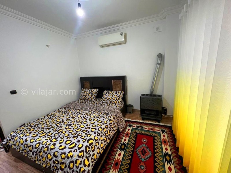 عکس شماره 877011 - اجاره ویلا در چالوس - 