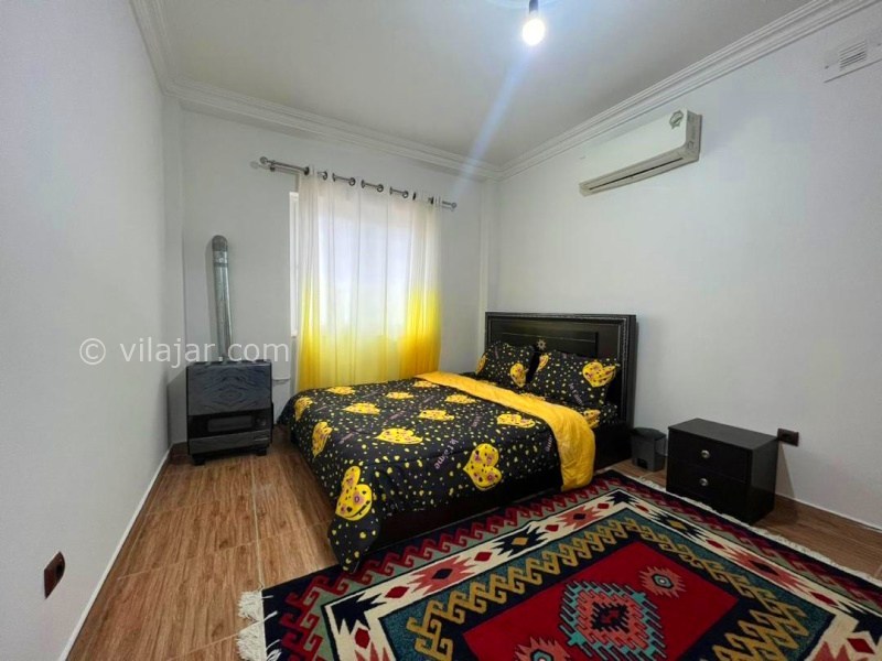 عکس شماره 877012 - اجاره ویلا در چالوس - 