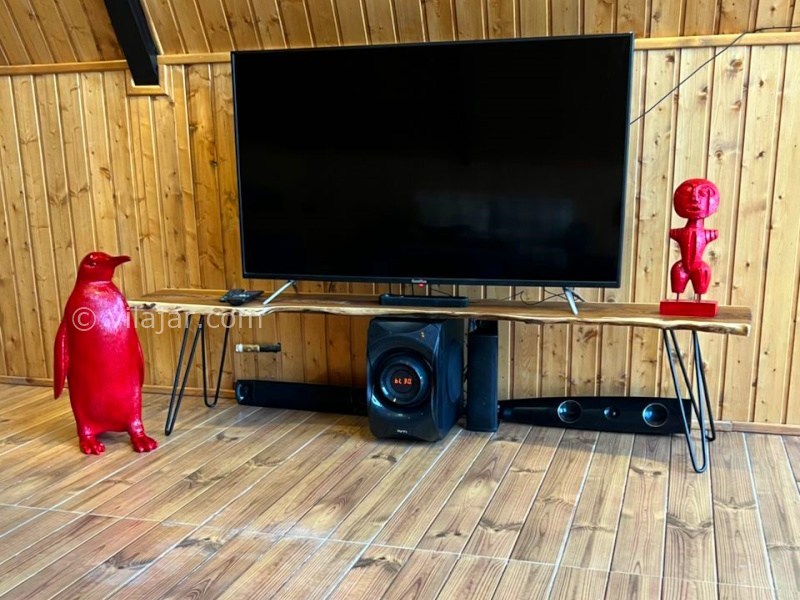 عکس شماره 877095 - اجاره کلبه چوبی استخر آبگرم کردان - 