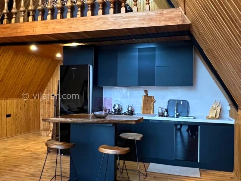 عکس شماره 877101 - اجاره کلبه چوبی استخر آبگرم کردان - 