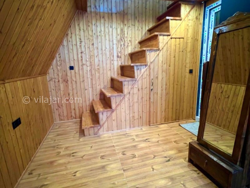 عکس شماره 877106 - اجاره کلبه چوبی استخر آبگرم کردان - 