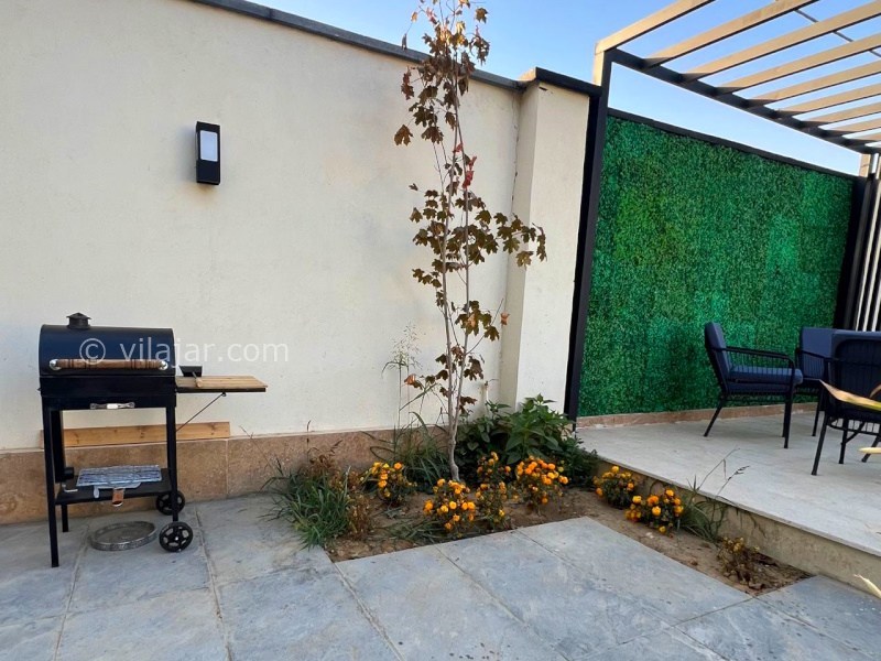 عکس شماره 877108 - اجاره کلبه چوبی استخر آبگرم کردان - 