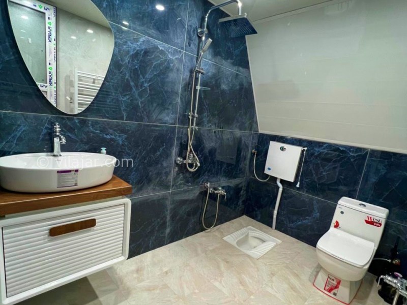 عکس شماره 877111 - اجاره کلبه چوبی استخر آبگرم کردان - 