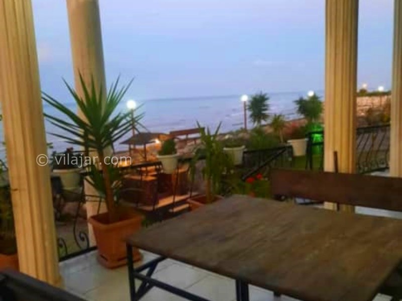 عکس شماره 877127 - اجاره ویلا ساحلی در نوشهر - 