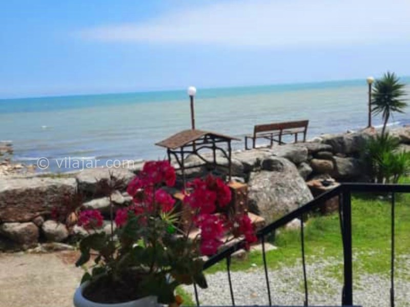 عکس شماره 877130 - اجاره ویلا ساحلی در نوشهر - 