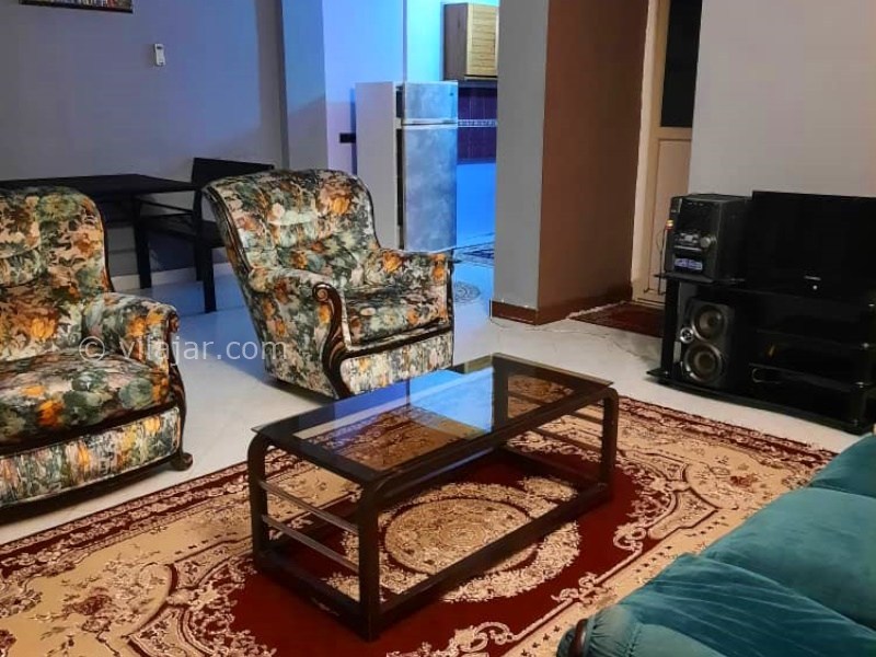 عکس شماره 877132 - اجاره ویلا ساحلی در نوشهر - 