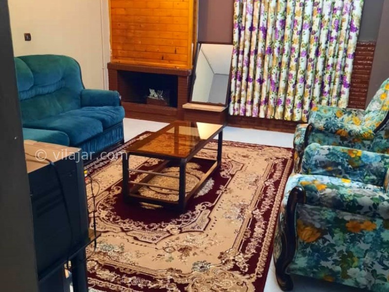 عکس شماره 877134 - اجاره ویلا ساحلی در نوشهر - 