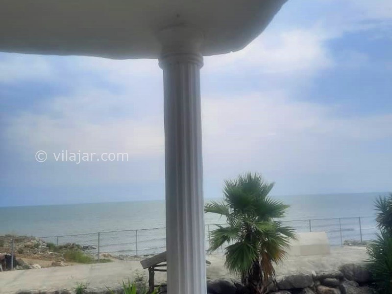 عکس شماره 877135 - اجاره ویلا ساحلی در نوشهر - 