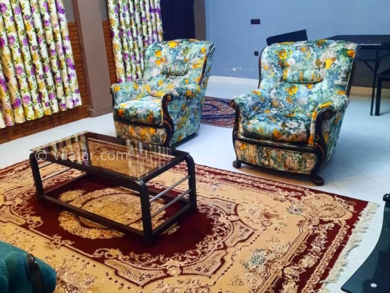 عکس شماره 877139 - اجاره ویلا ساحلی در نوشهر - 