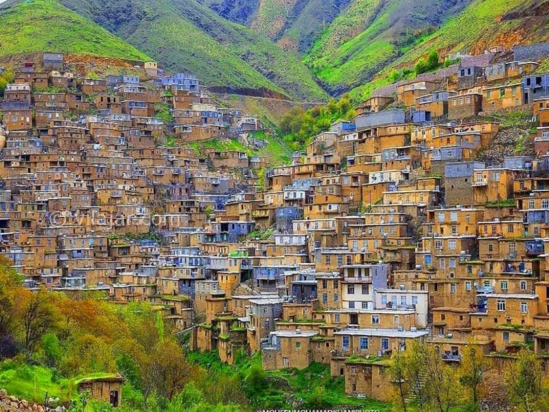 عکس شماره 877330 - اقامتگاە بوم گردی واران - 