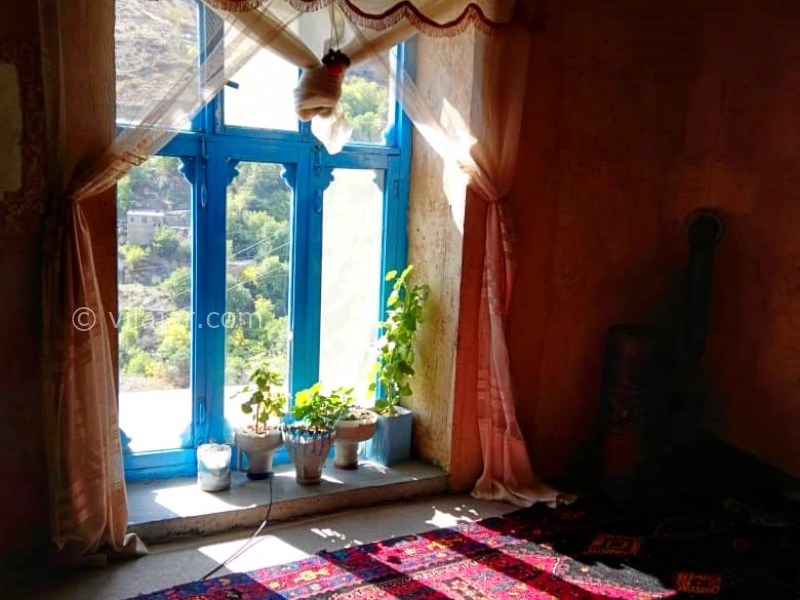 عکس شماره 877331 - اقامتگاە بوم گردی واران - 