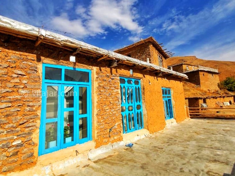 عکس شماره 877333 - اقامتگاە بوم گردی واران - 