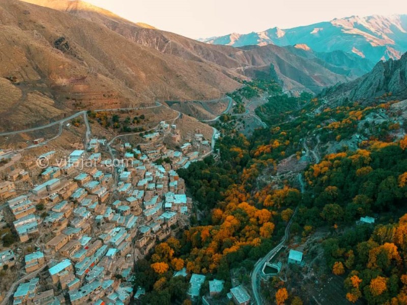 عکس شماره 877339 - اقامتگاە بوم گردی واران - 