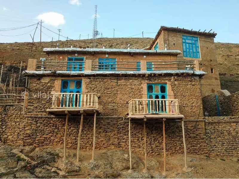 عکس شماره 877341 - اقامتگاە بوم گردی واران - 