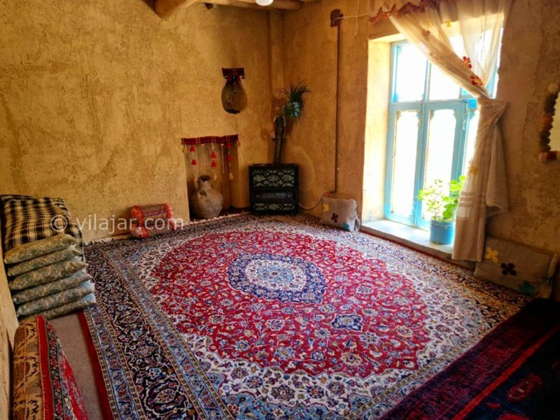 عکس شماره 877342 - اقامتگاە بوم گردی واران - 