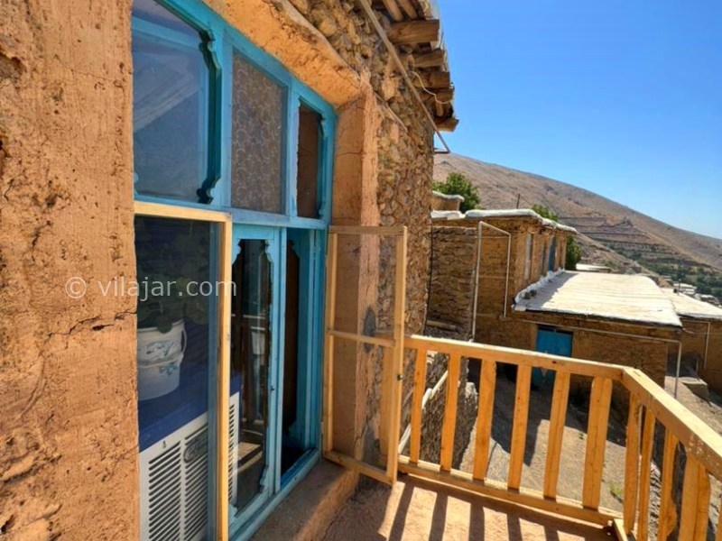 عکس شماره 877344 - اقامتگاە بوم گردی واران - 