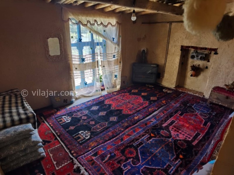 عکس شماره 877345 - اقامتگاە بوم گردی واران - 