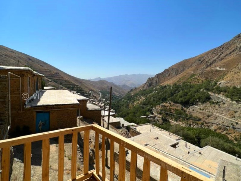 عکس شماره 877346 - اقامتگاە بوم گردی واران - 