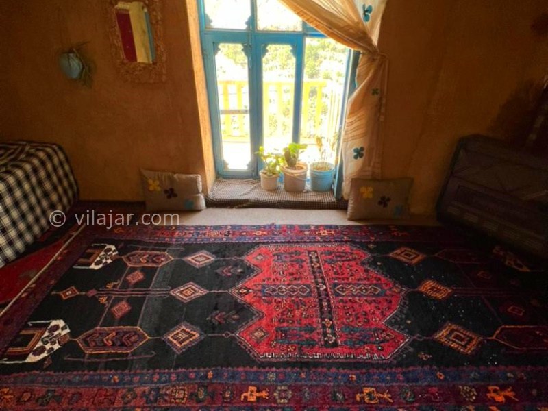 عکس شماره 877347 - اقامتگاە بوم گردی واران - 