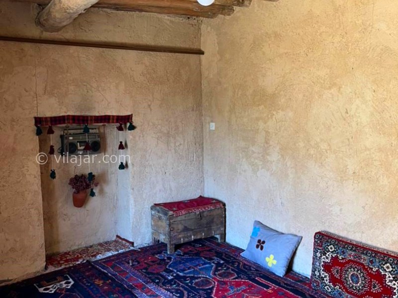 عکس شماره 877348 - اقامتگاە بوم گردی واران - 