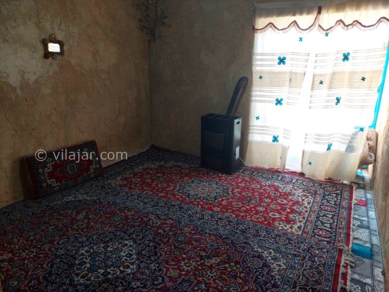عکس شماره 877349 - اقامتگاە بوم گردی واران - 