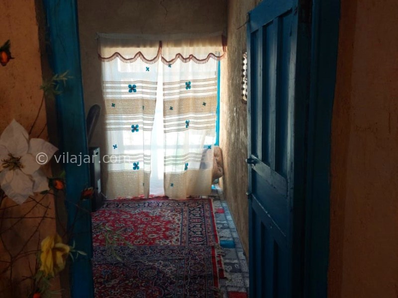 عکس شماره 877351 - اقامتگاە بوم گردی واران - 