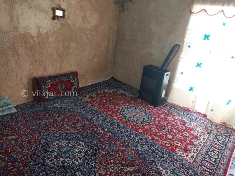 عکس شماره 877355 - اقامتگاە بوم گردی واران - 