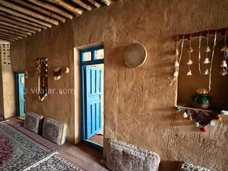 عکس شماره 877360 - اقامتگاە بوم گردی واران - 