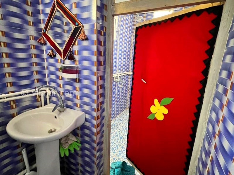 عکس شماره 877361 - اقامتگاە بوم گردی واران - 