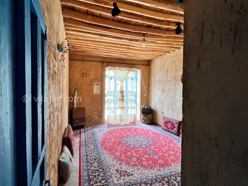 عکس شماره 877363 - اقامتگاە بوم گردی واران - 