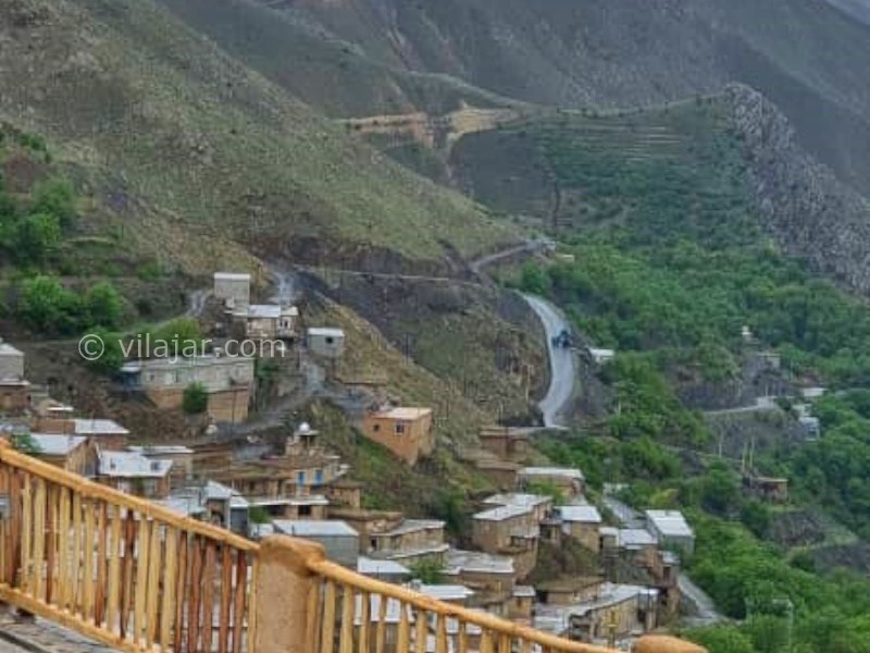 عکس شماره 877364 - اقامتگاە بوم گردی واران - 