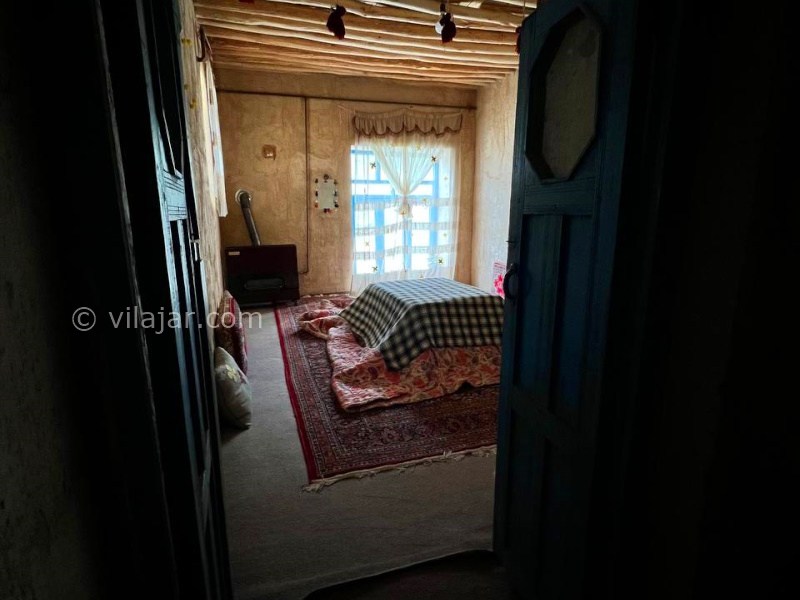 عکس شماره 877370 - اقامتگاە بوم گردی واران - 