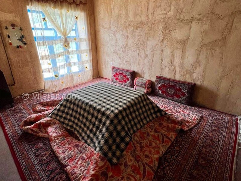 عکس شماره 877371 - اقامتگاە بوم گردی واران - 