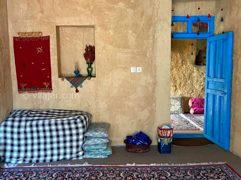 عکس شماره 877372 - اقامتگاە بوم گردی واران - 