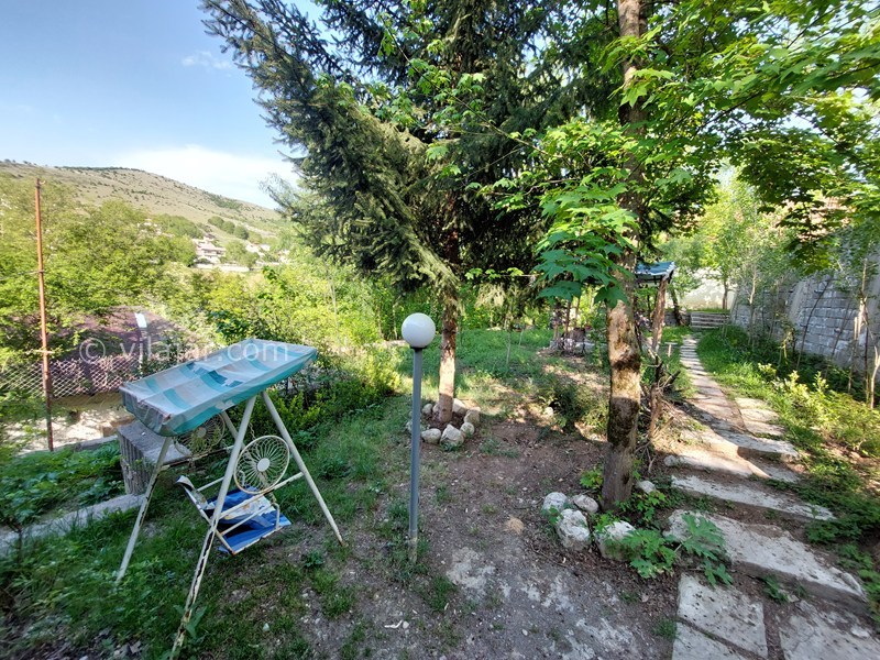 عکس شماره 877554 - اجاره ویلا سنتی در پل سفید فیروزکوه - 