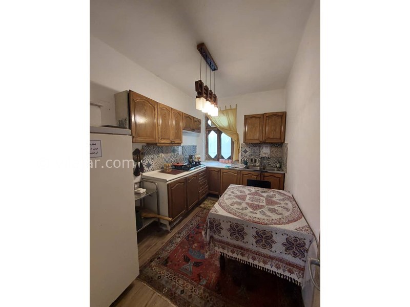 عکس شماره 877558 - اجاره ویلا سنتی در پل سفید فیروزکوه - 